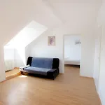 Old Town Podwale Street Apartment. Great Location