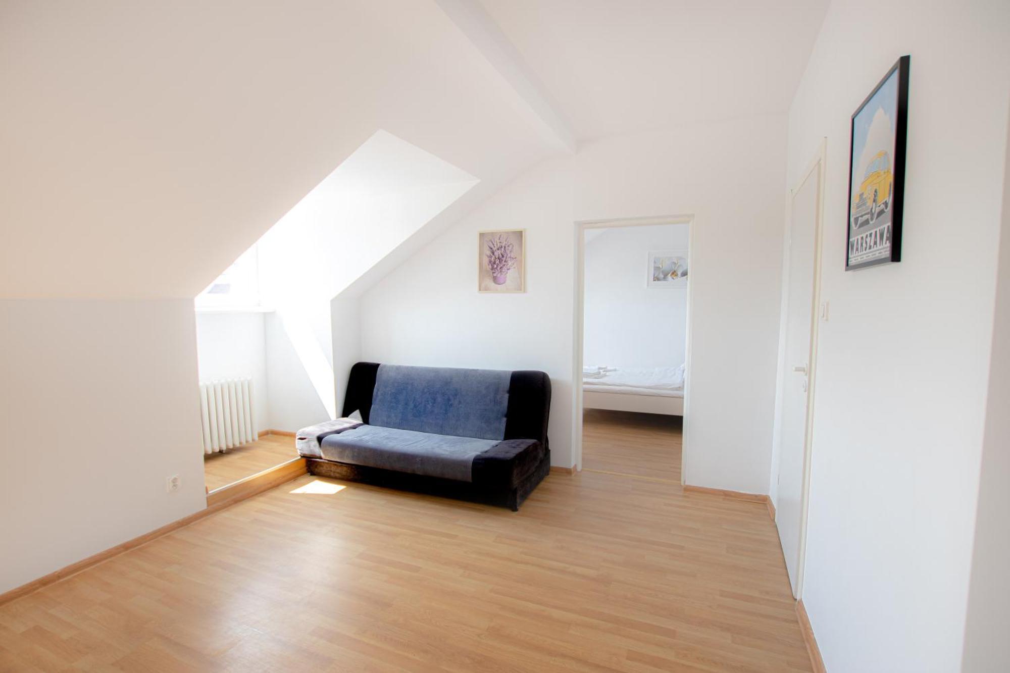 Apartament Old Town Podwale Street Apartment. Great Location