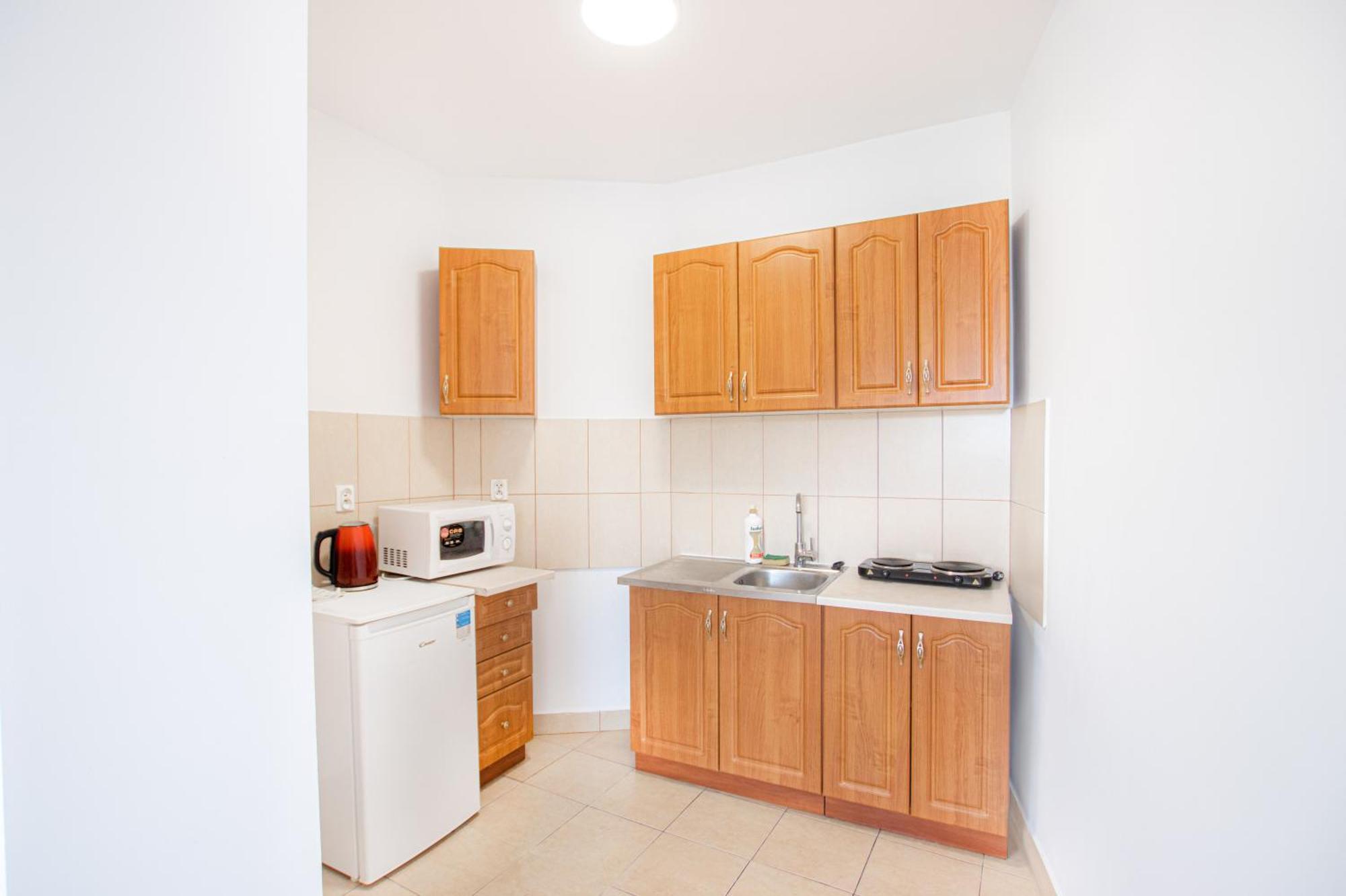 Old Town Podwale Street Apartment. Great Location