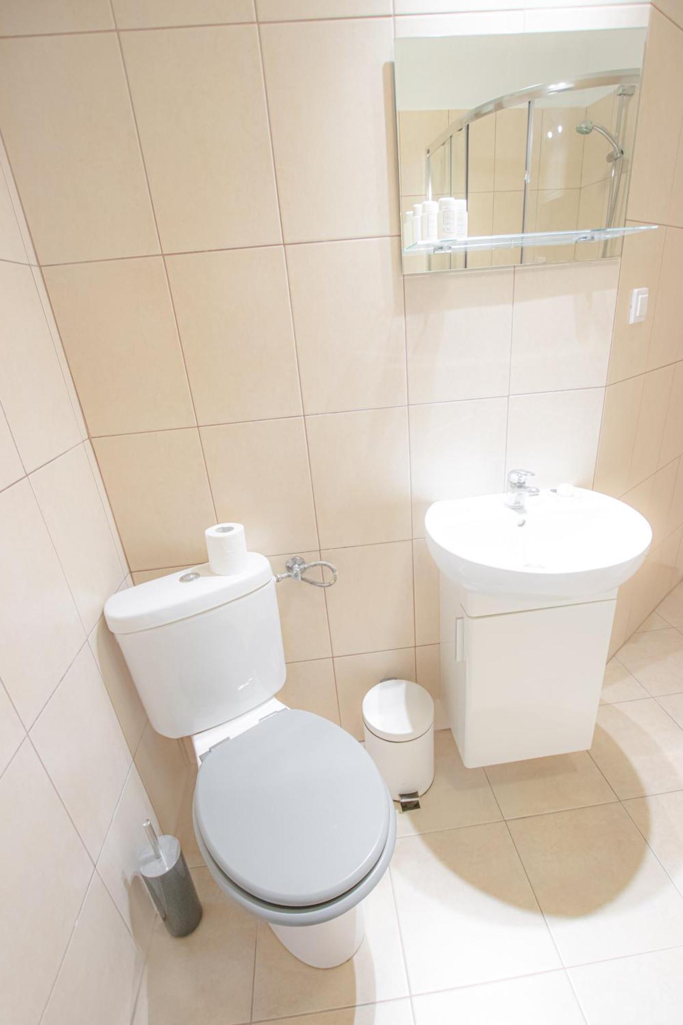 Apartament Old Town Podwale Street Apartment. Great Location Warszawa