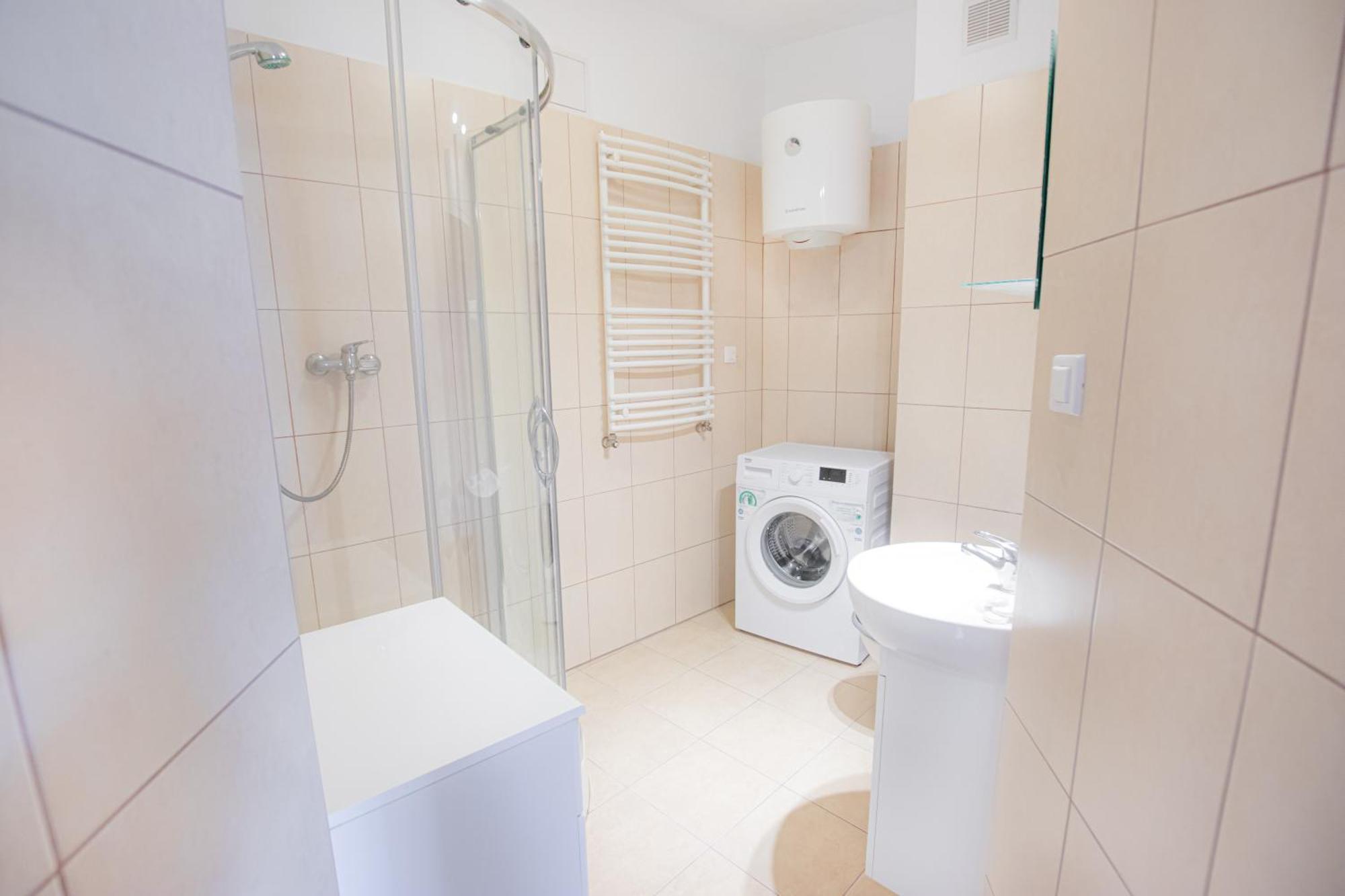 Apartament Old Town Podwale Street Apartment. Great Location