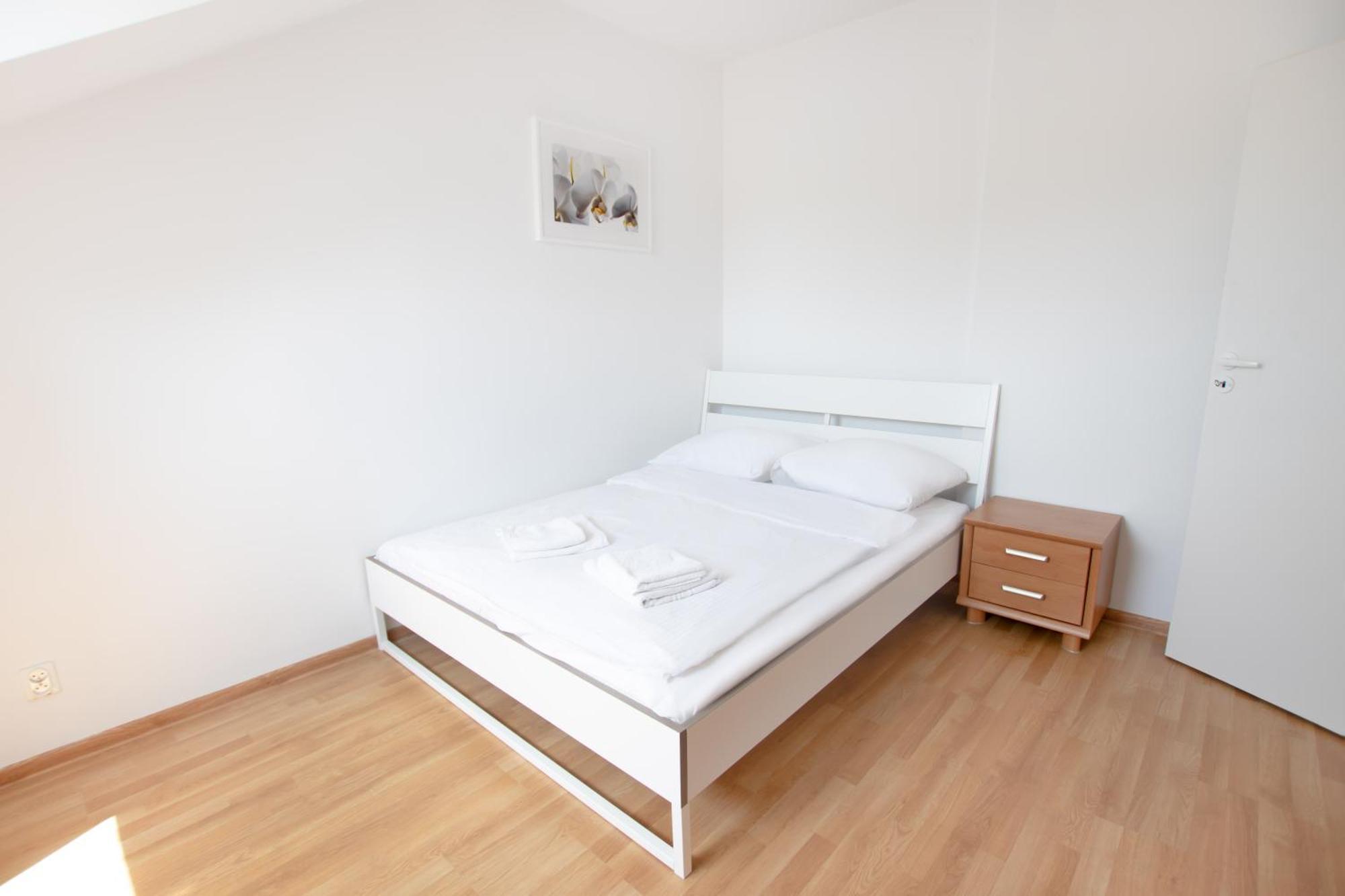 Old Town Podwale Street Apartment. Great Location
