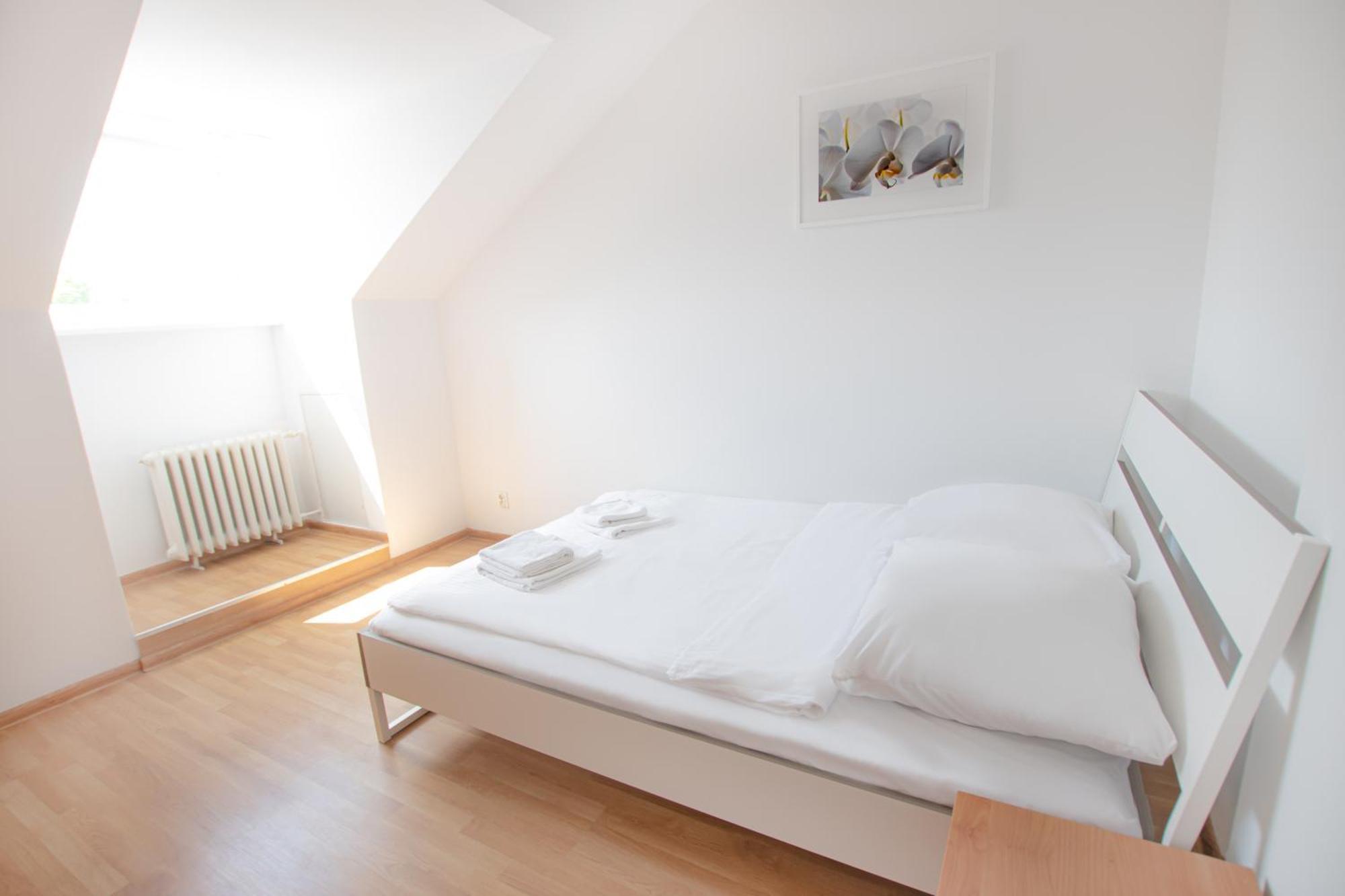 Old Town Podwale Street Apartment. Great Location Apartament *