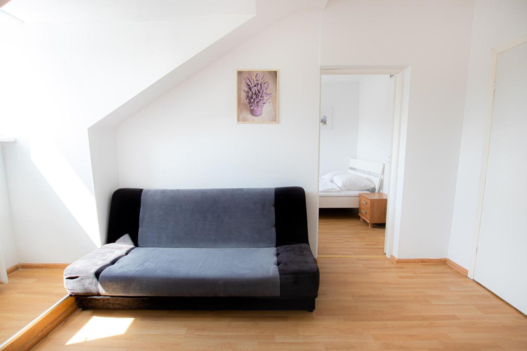 Old Town Podwale Street Apartment. Great Location Warschau