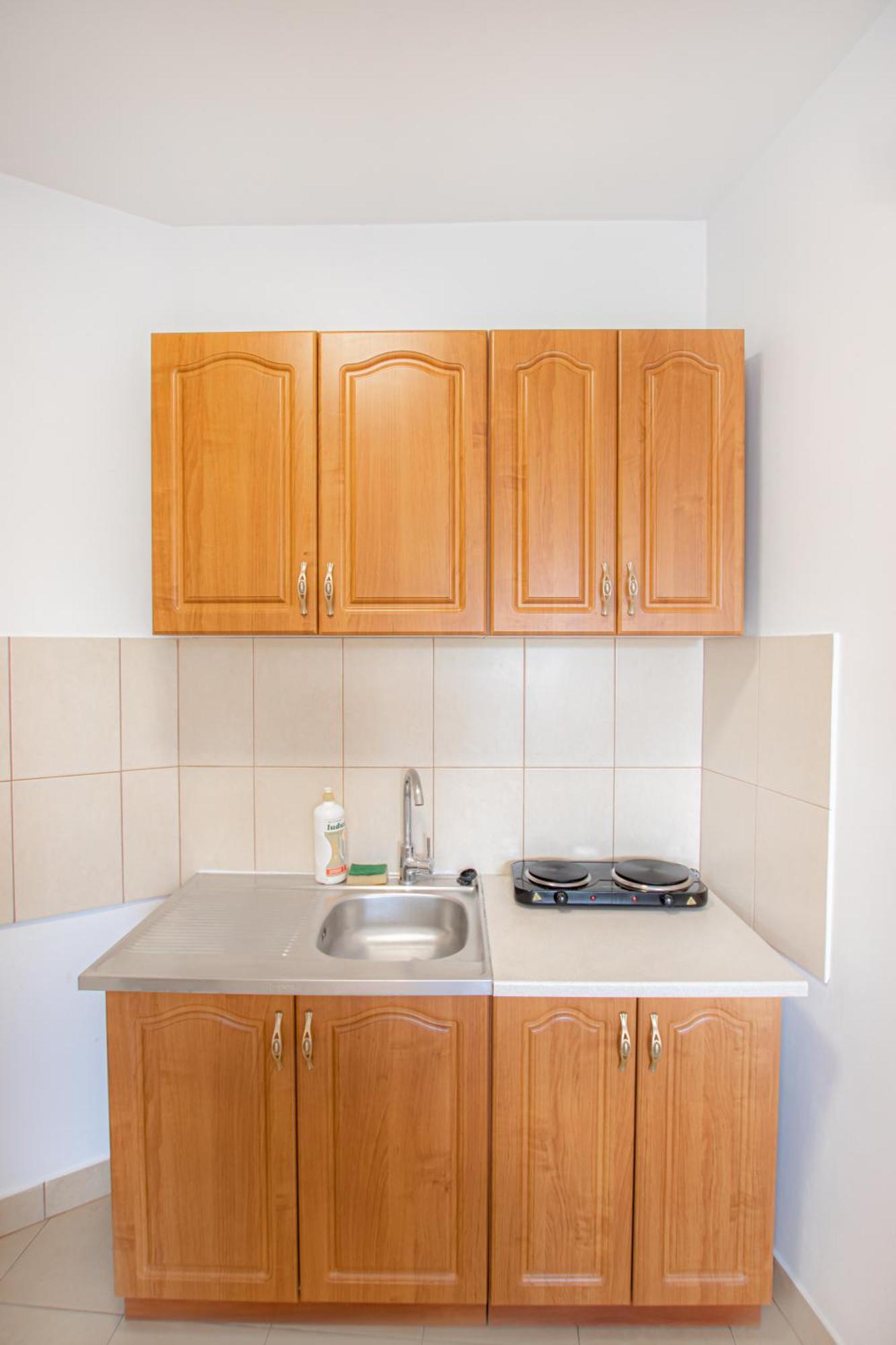 Old Town Podwale Street Apartment. Great Location *