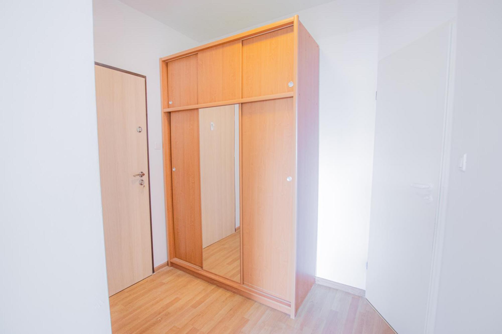 Old Town Podwale Street Apartment. Great Location Warschau